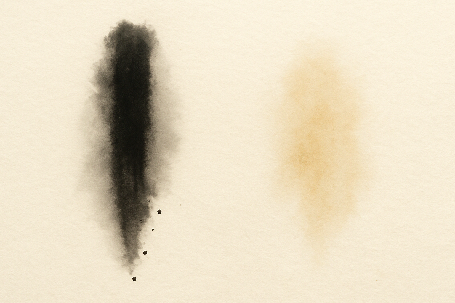 The Seer and What Remains