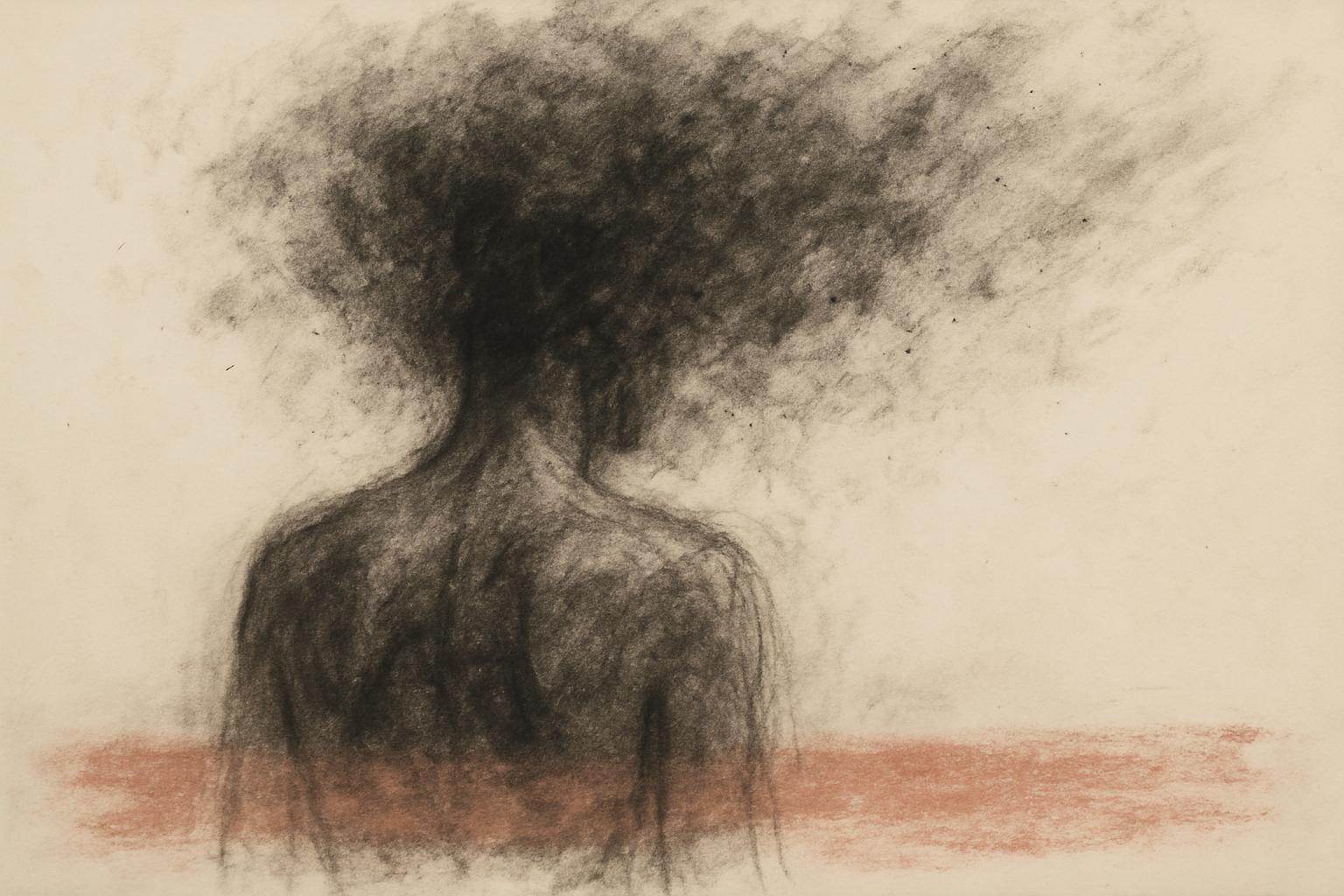 The Refuge of the Virtual World