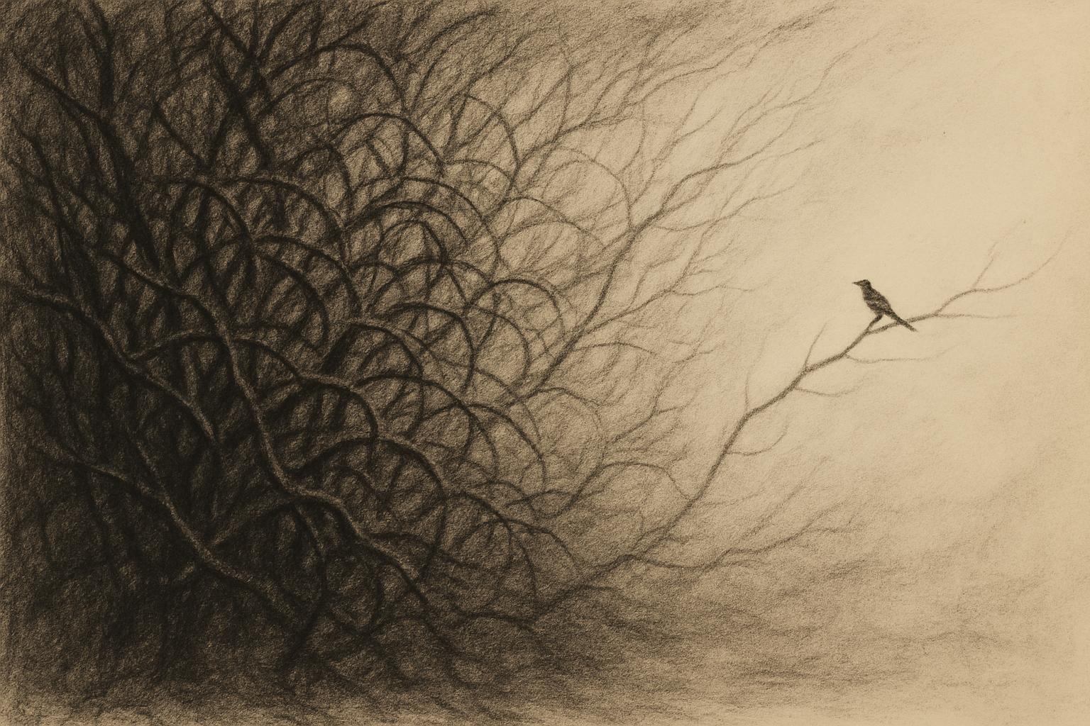 Recognizing the Messages That Come with Fear