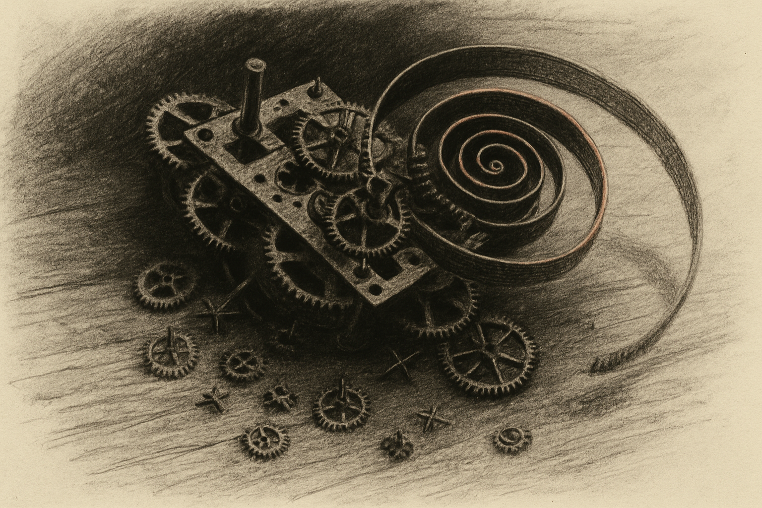 The Mind as Servant