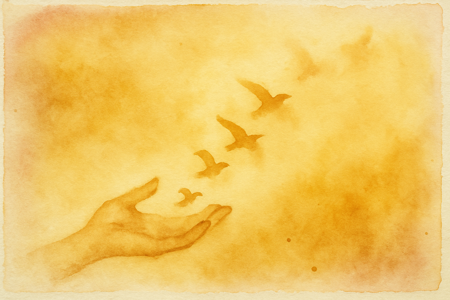 Trusting Beyond What You Know