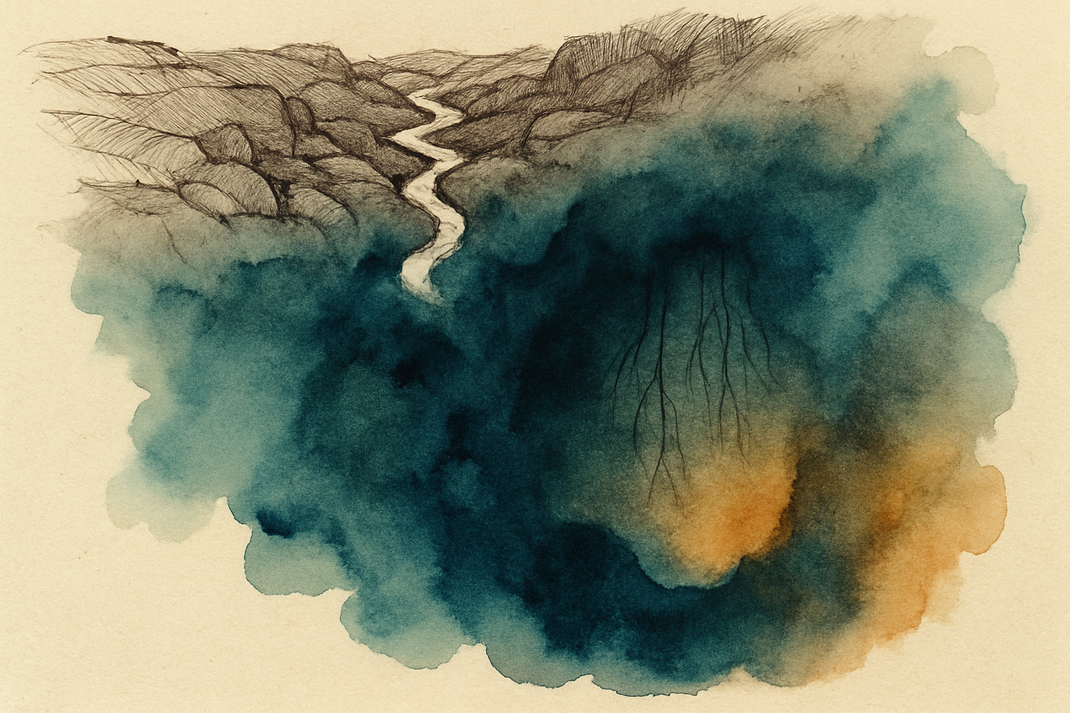 Dissatisfaction with Work and Following the Deeper Energy