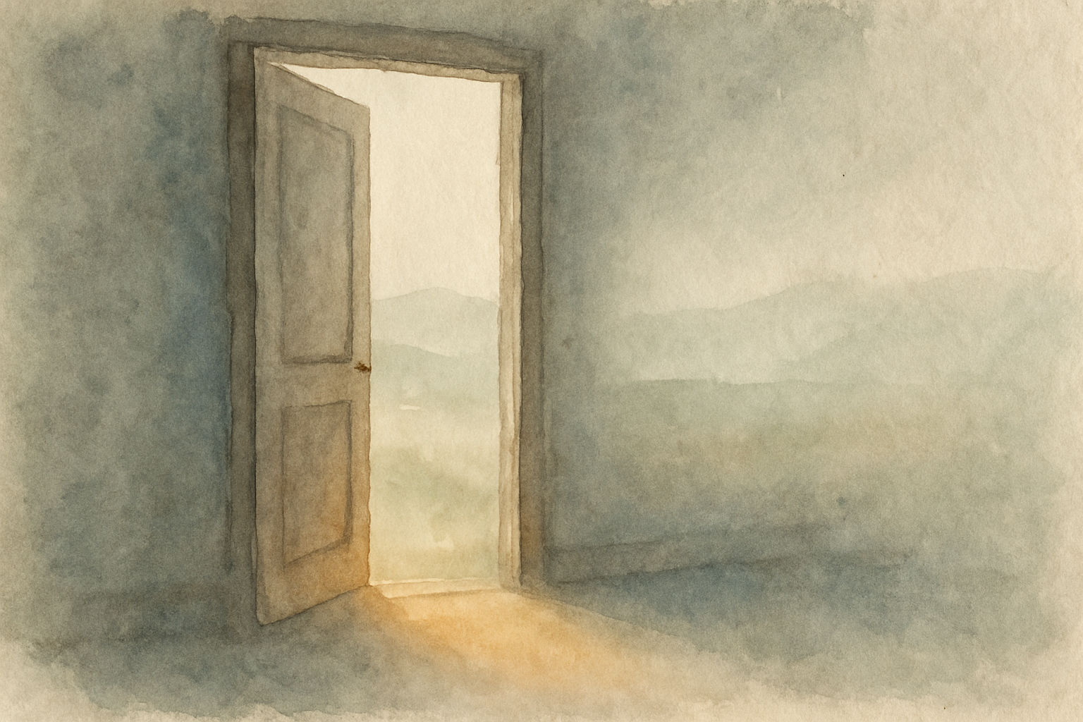 Bringing Practice Into Daily Life