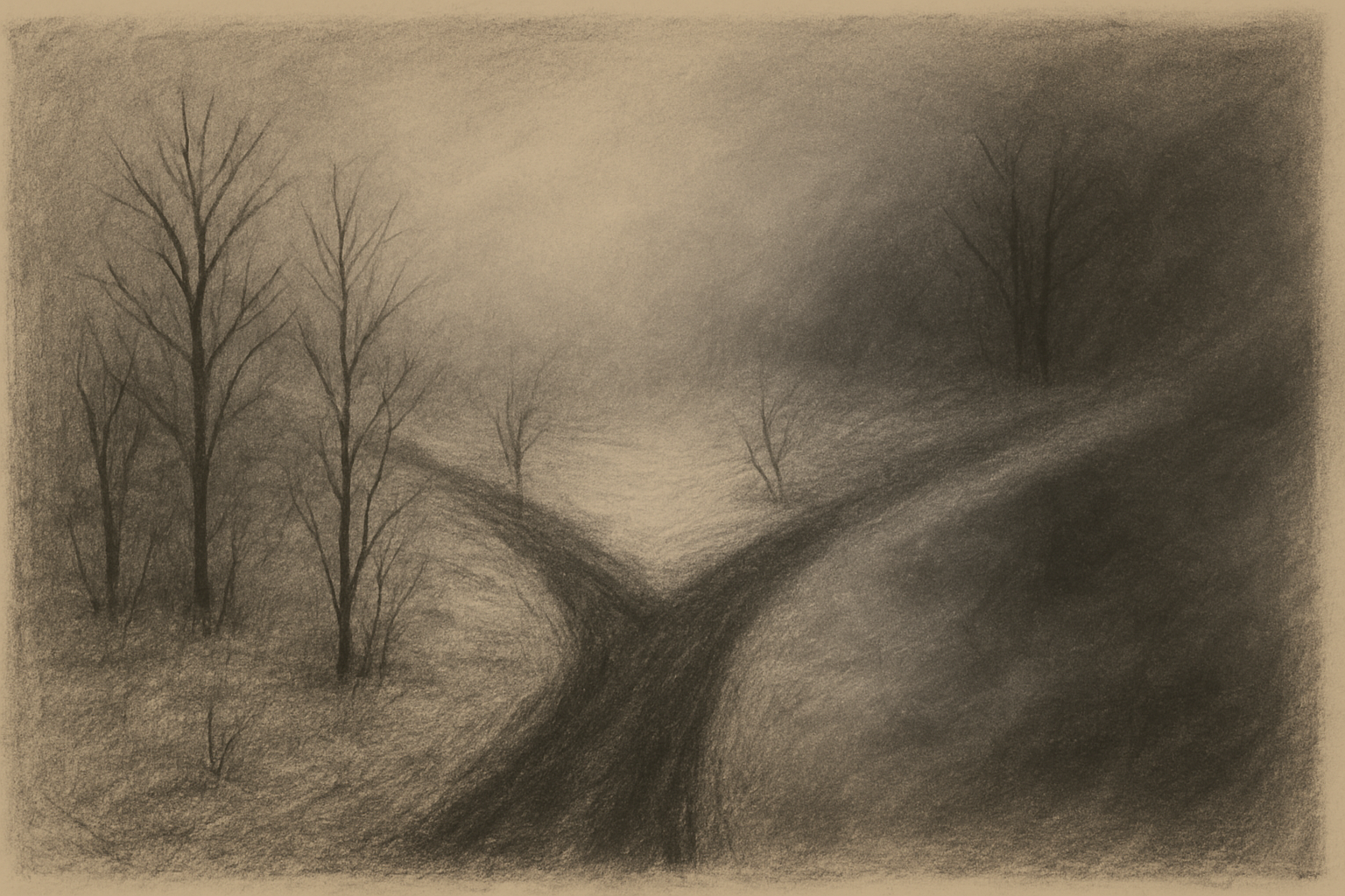 Discernment, Choice, and the Heart
