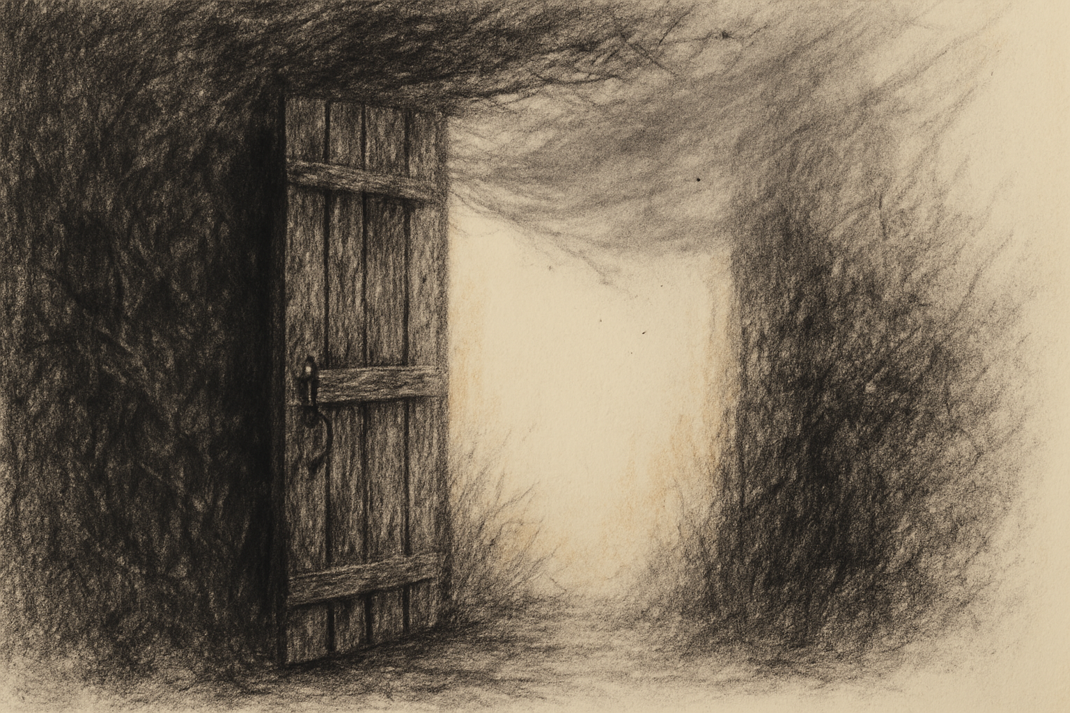 The Beauty of Forgetting