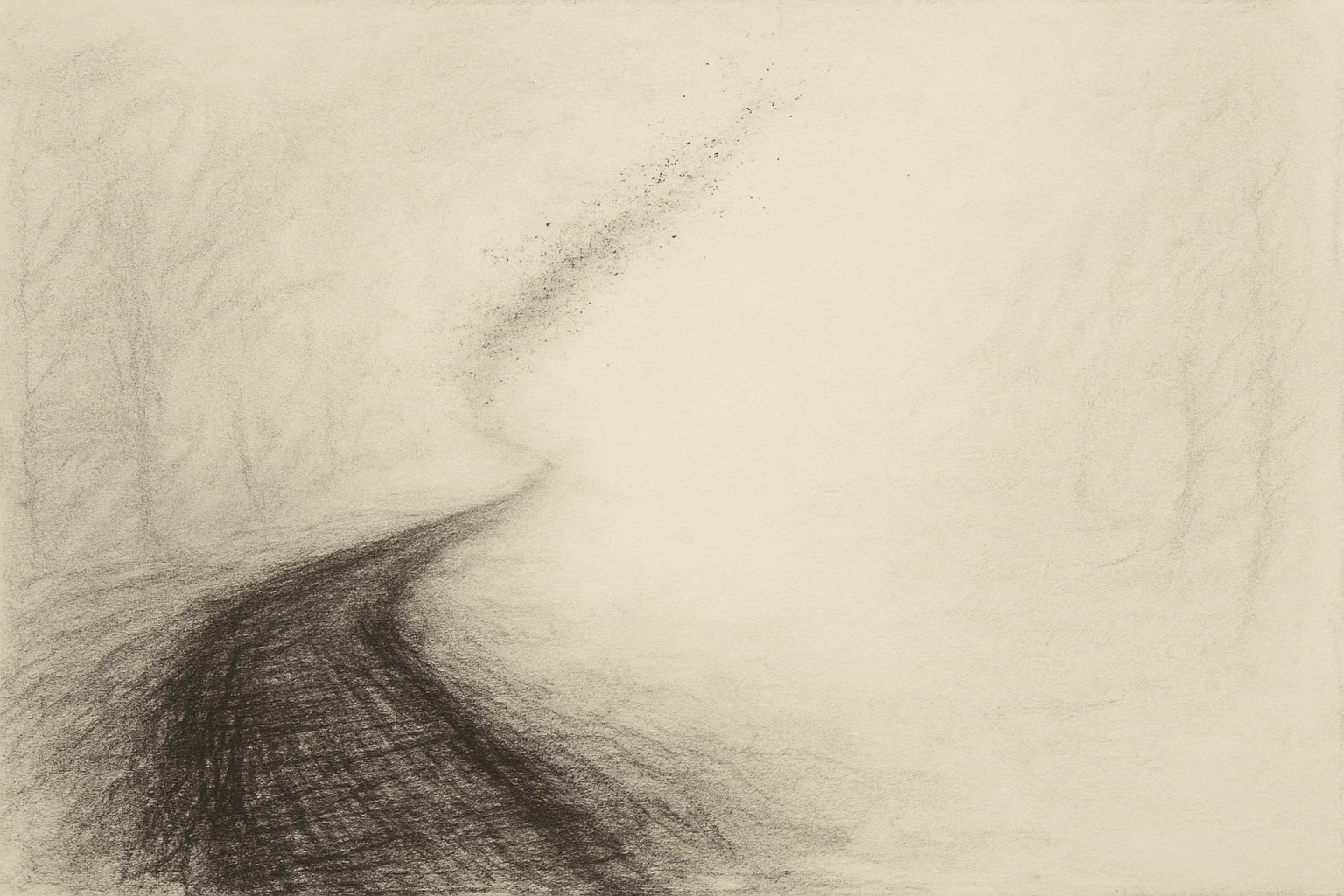 Intention, Hope, and the Illusion of Something Missing