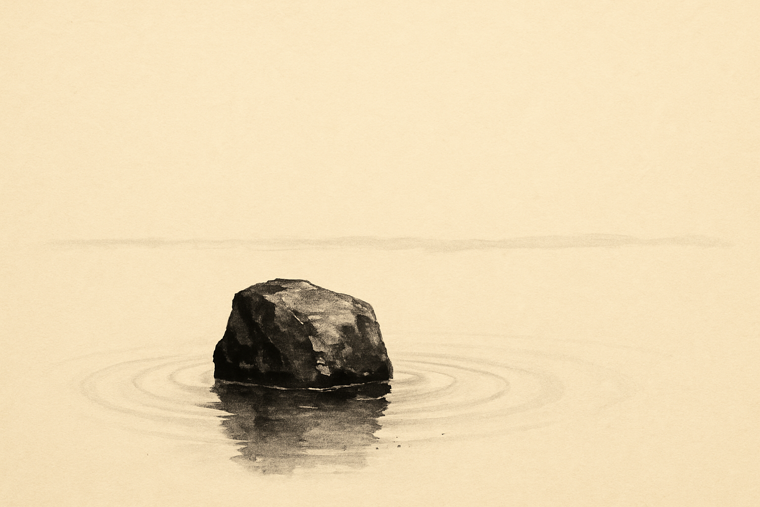 When Thoughts Are No Longer Terrible
