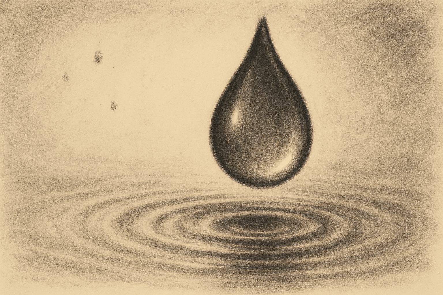The Greater Love in a Creation That Includes Illusion