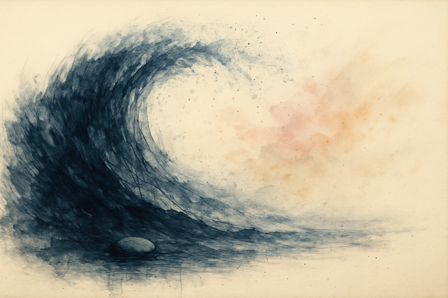 The Beauty of Choosing Illusion