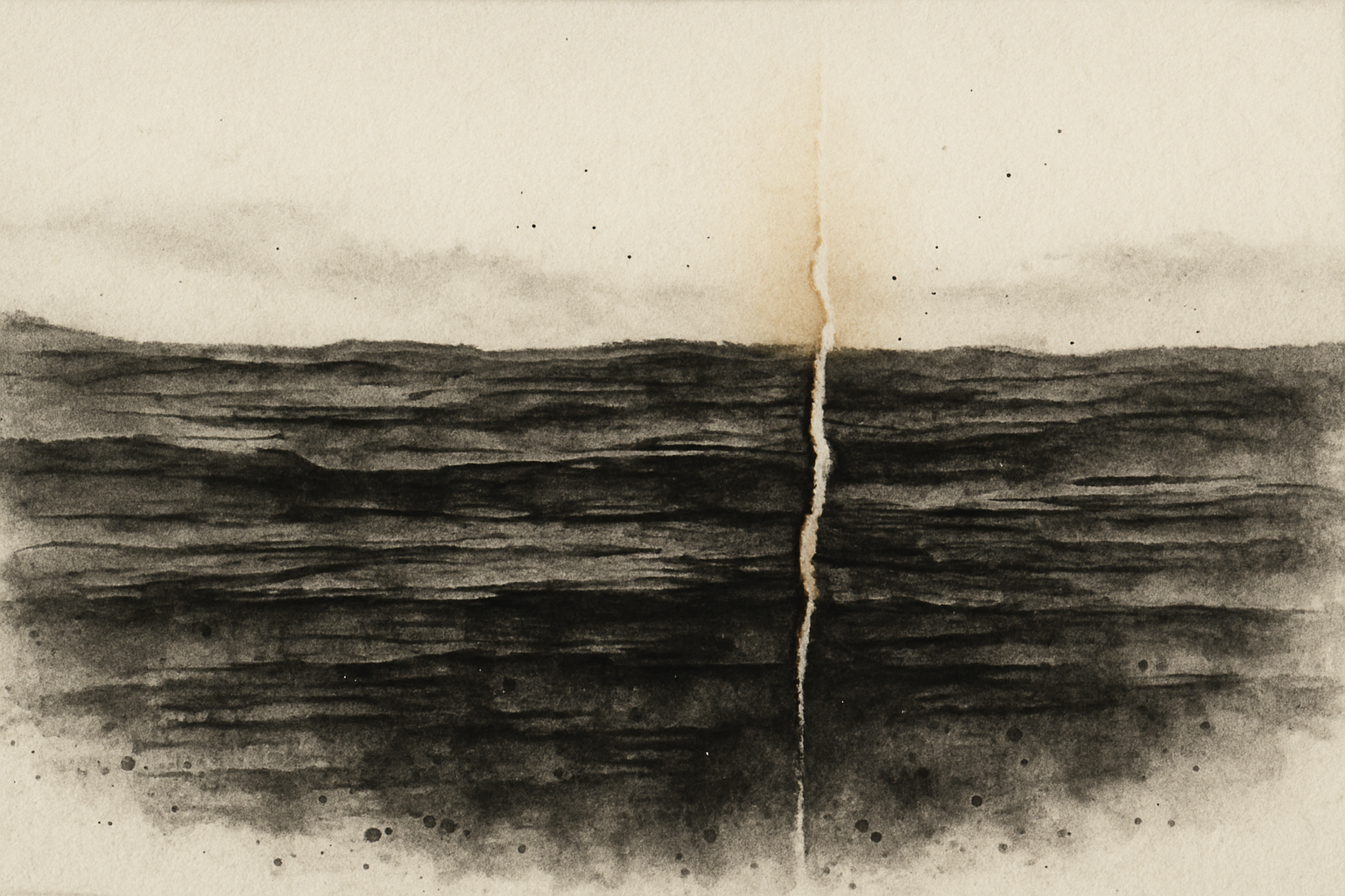Touching the Undifferentiated Ground Beneath Thought