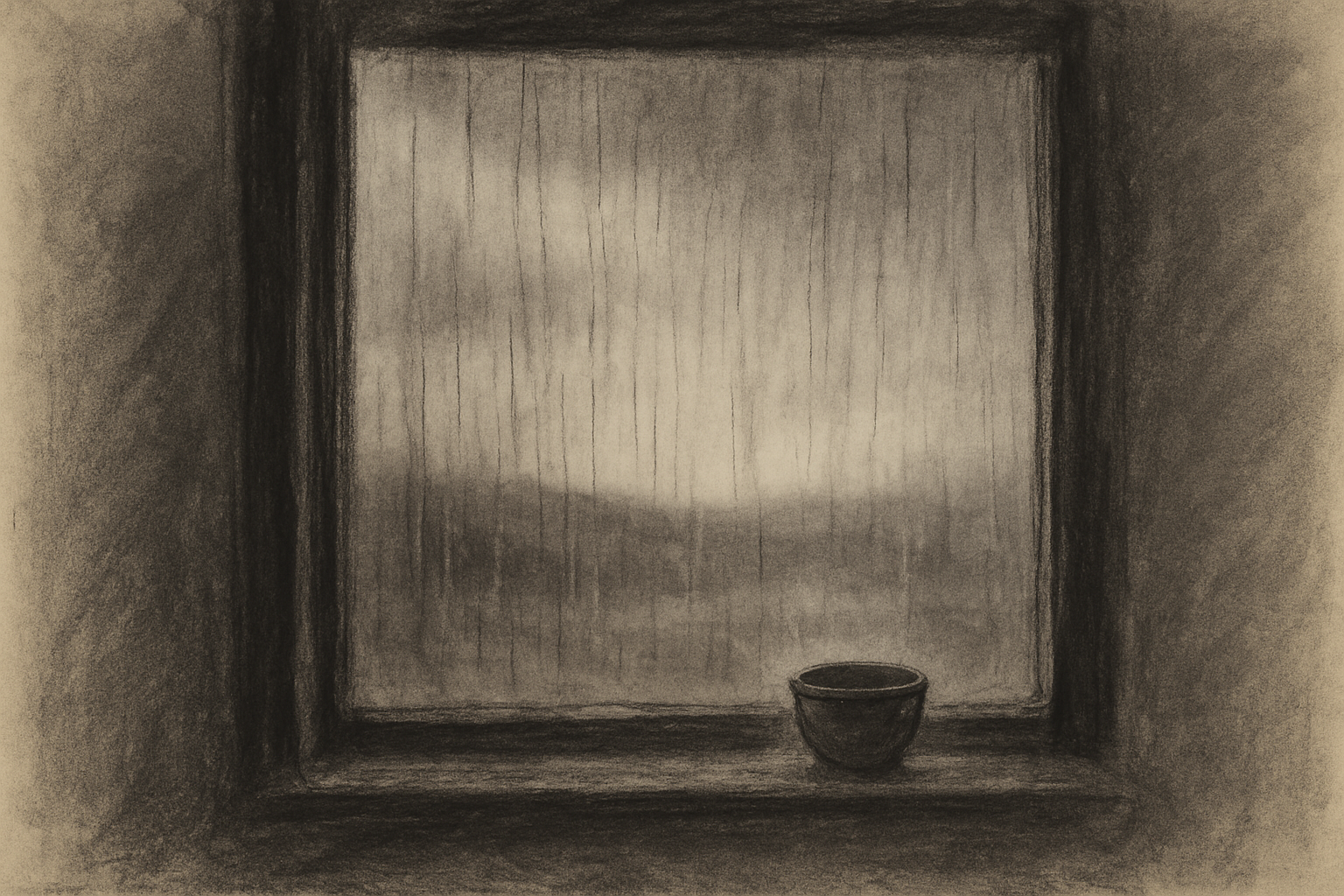 Waiting Without Hope