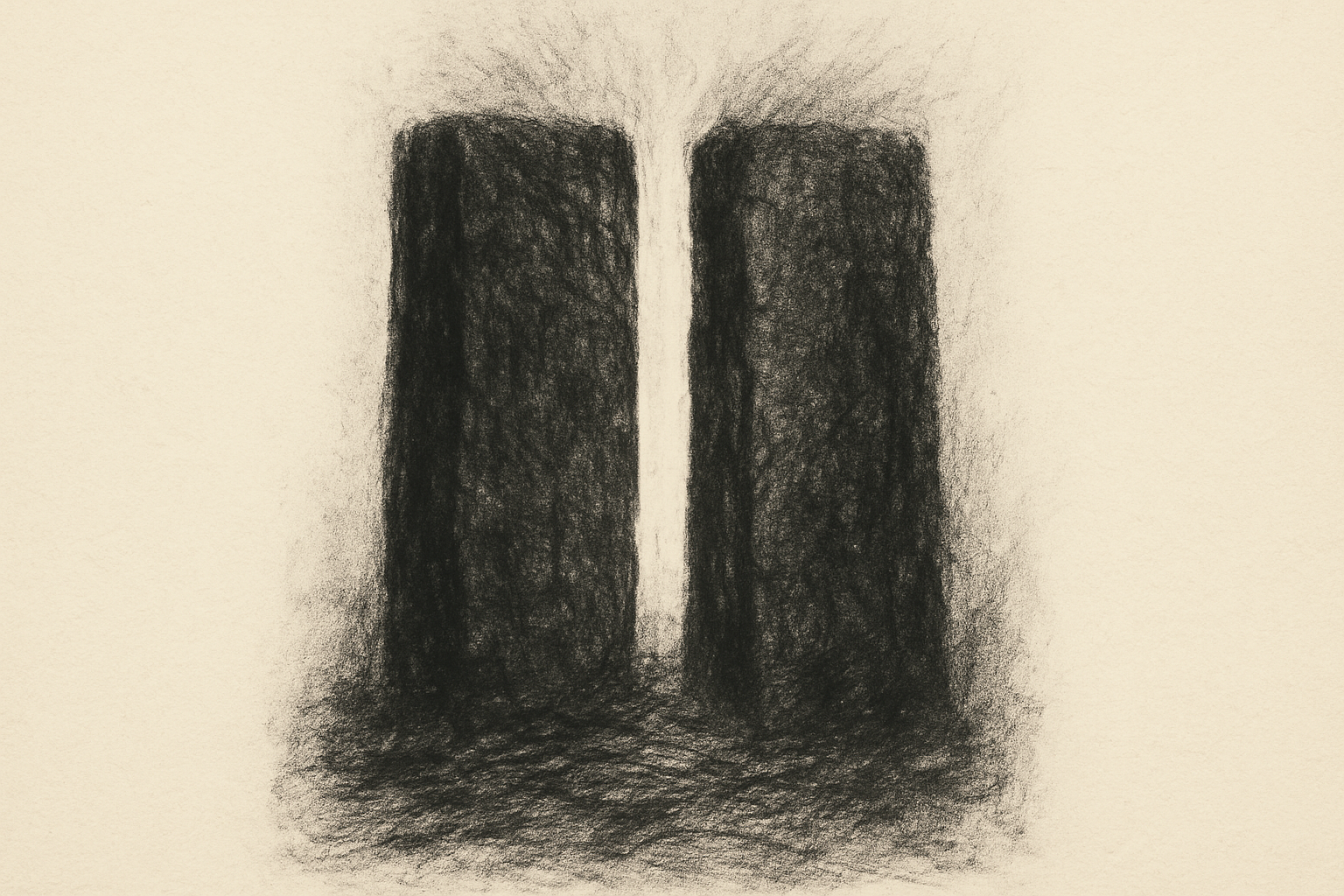 Boundaries, Feeling, and the Two Pillars of Inner Work