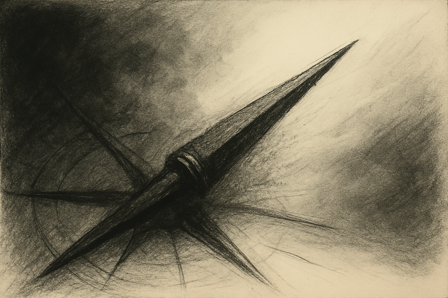 The Compass of Fear