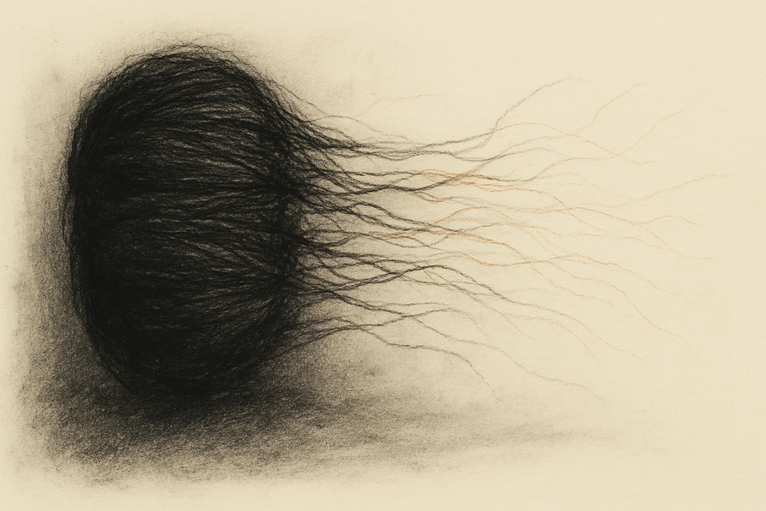 The Spell of Thought