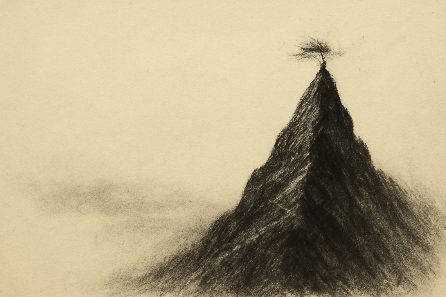 Lonely at the Top