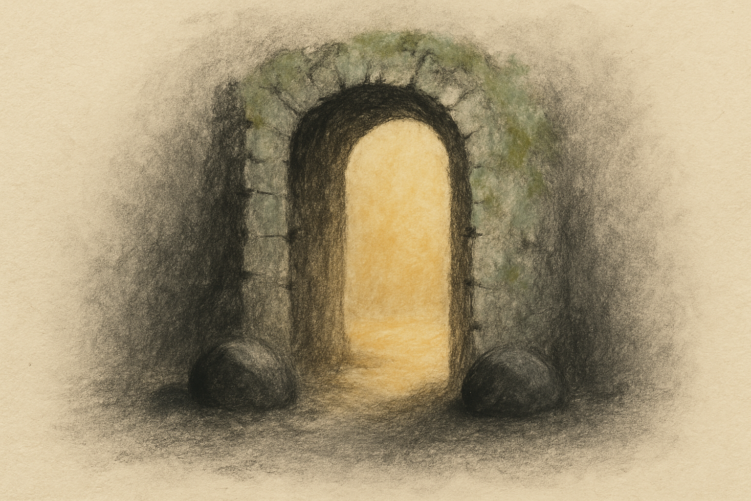 The Guardians at the Gate
