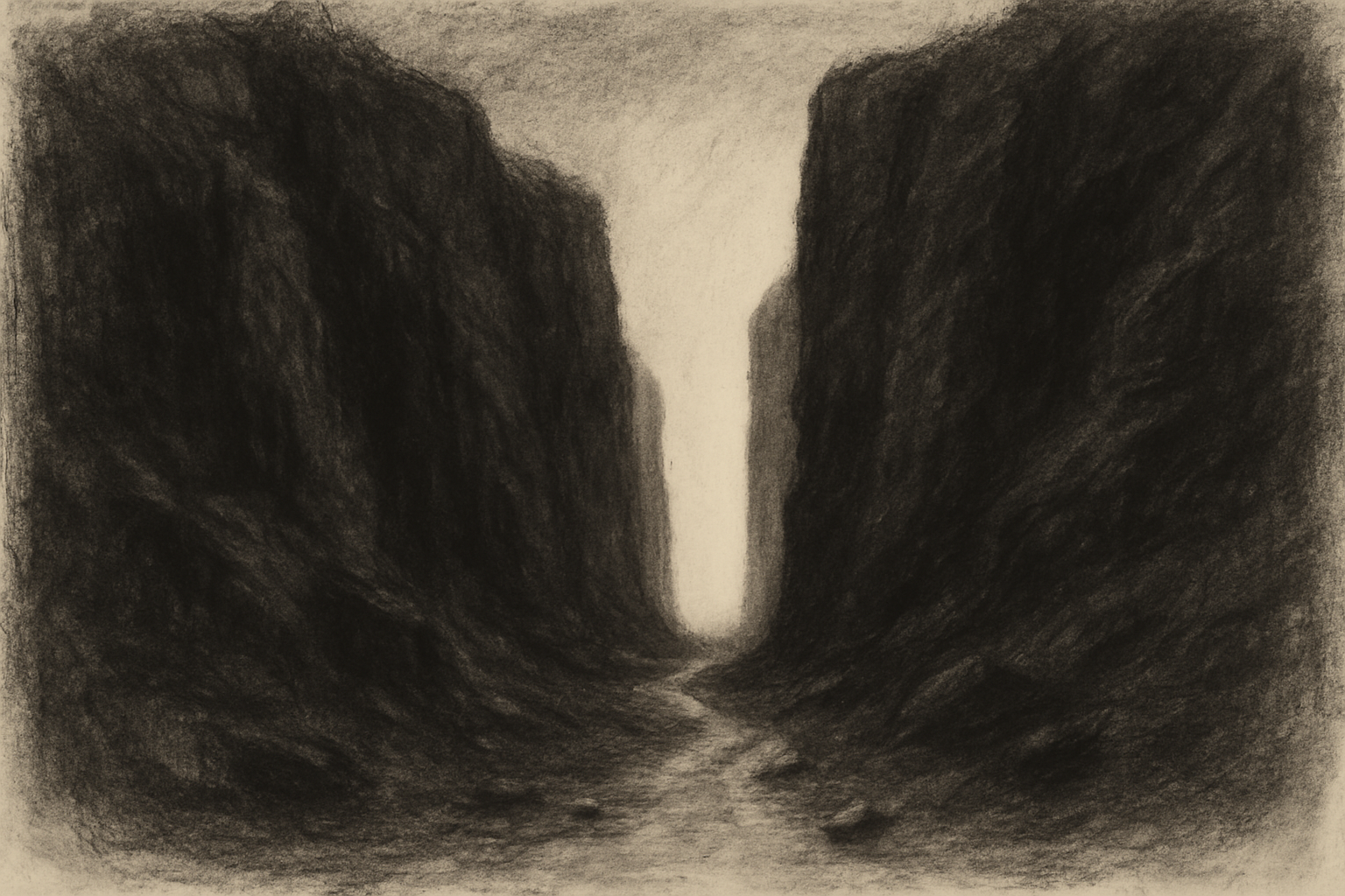 Outgrowing the Paradigm