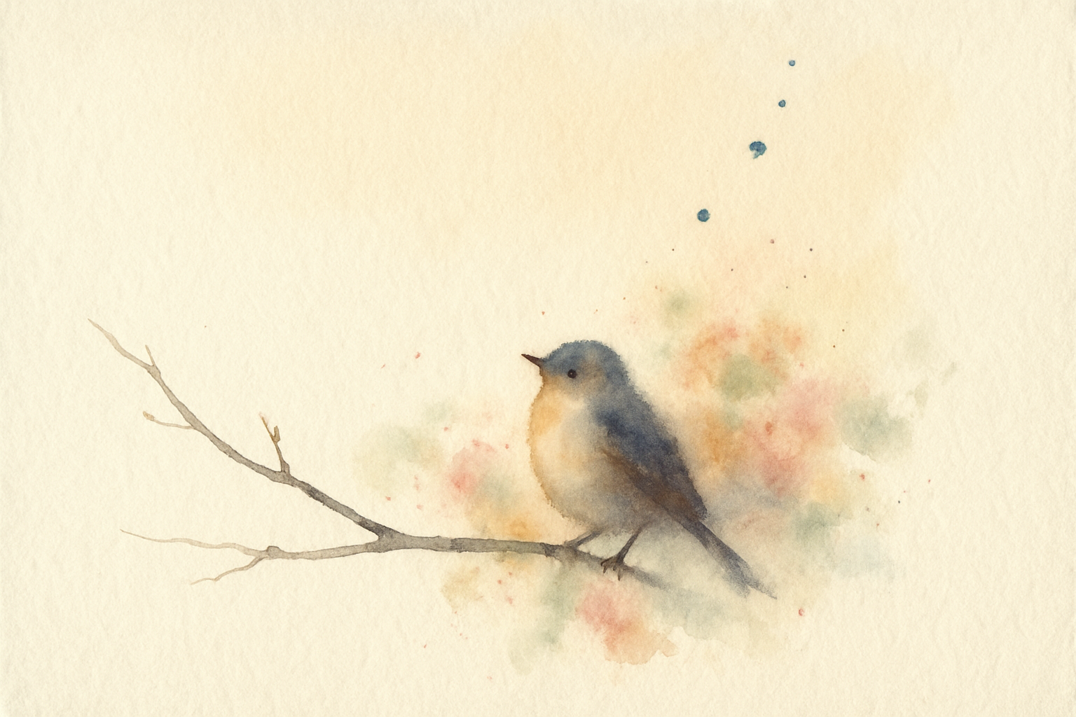 Noticing the Song of Aliveness
