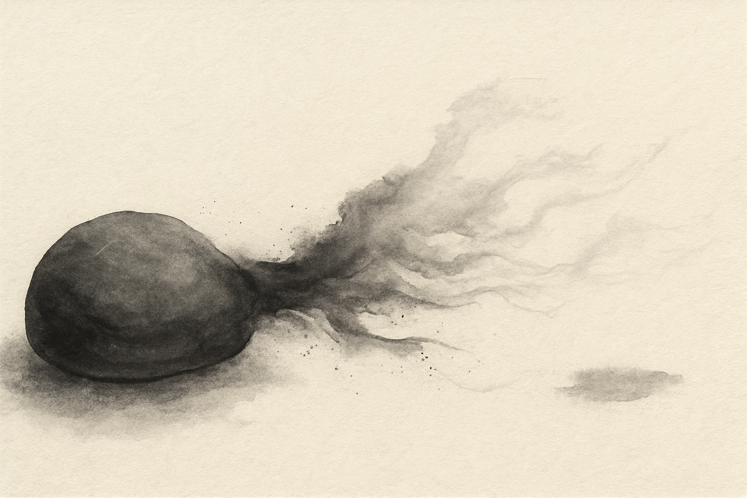 The Fear Beneath the Stories