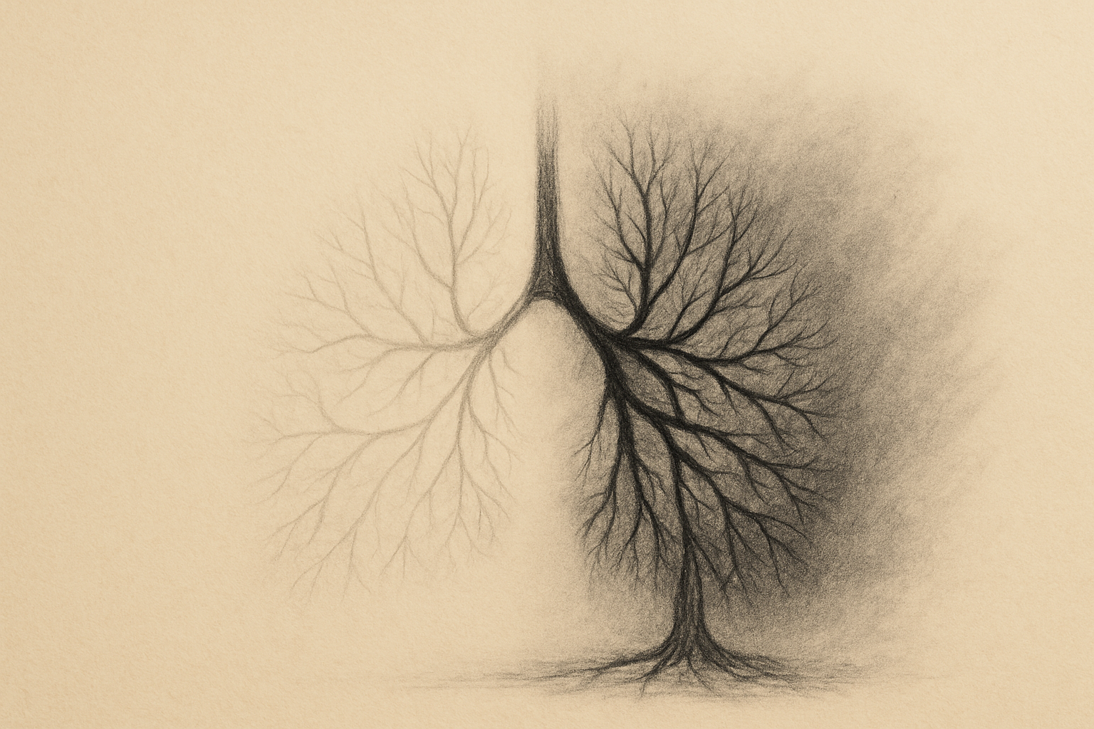 Breathing as a Way Back to Feeling
