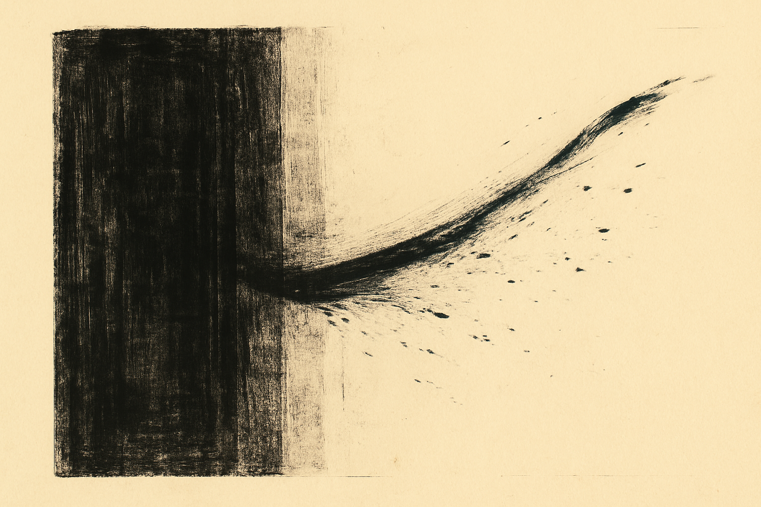 The Deeper Flow