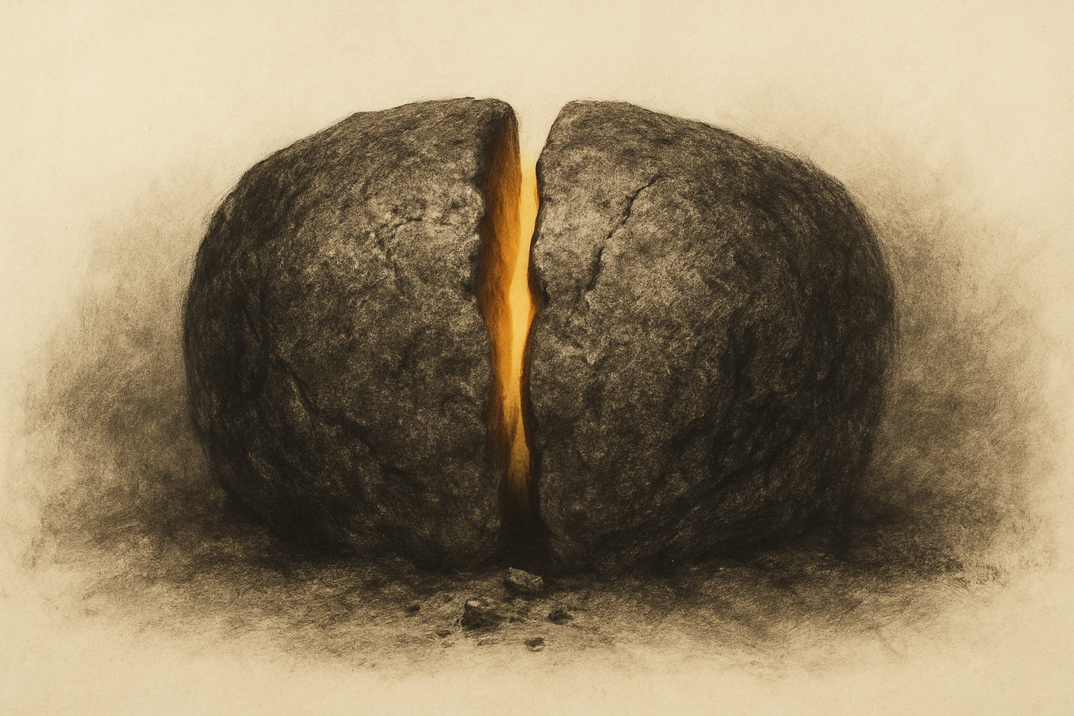 Chronic Pain and the End of Resistance