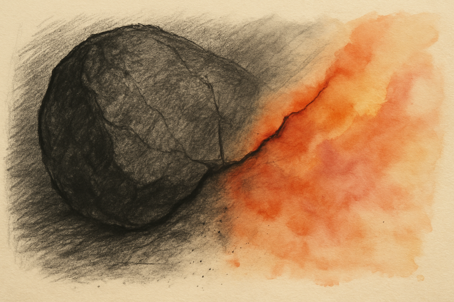 The Veil Over Pain