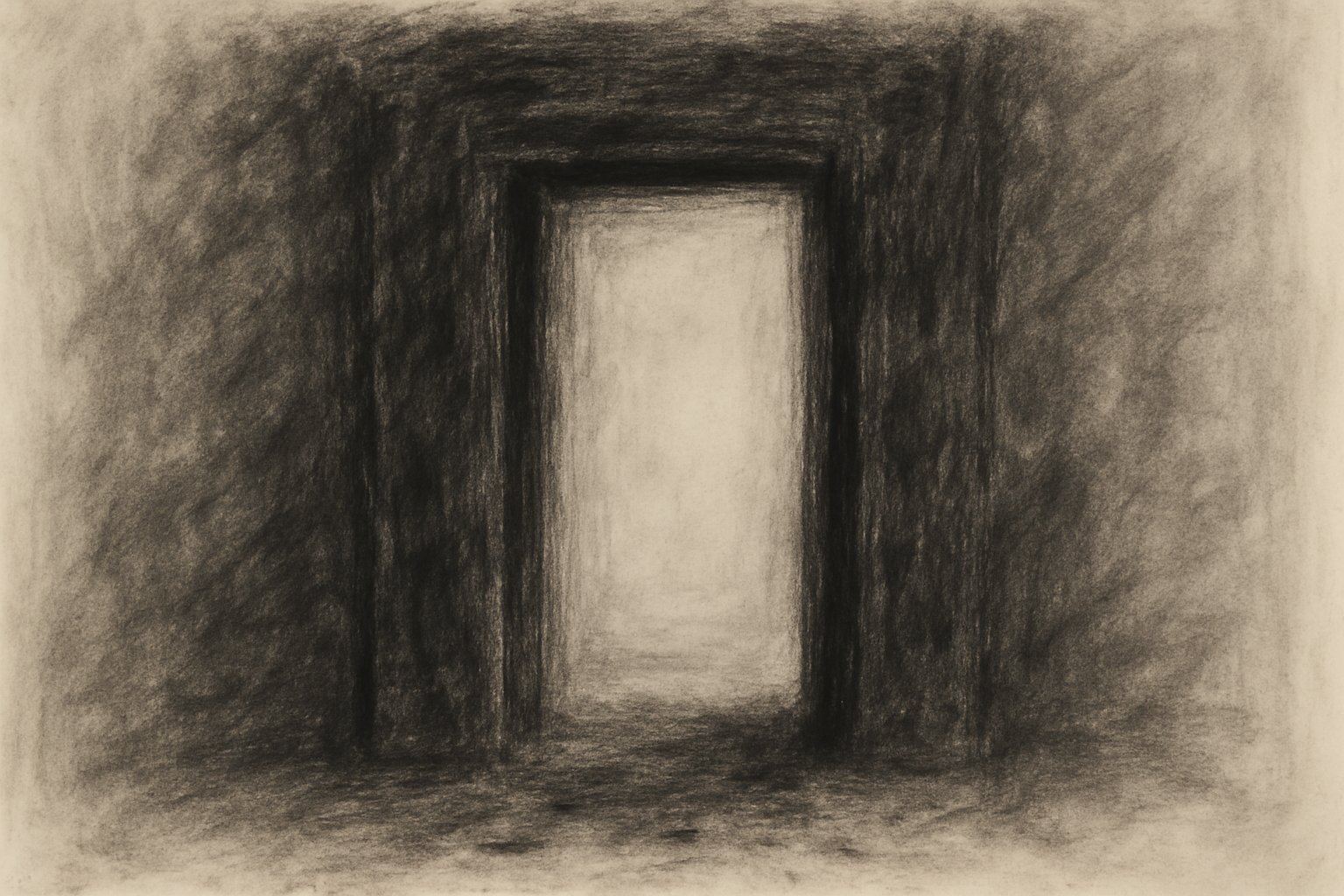 The Fear of Emptiness