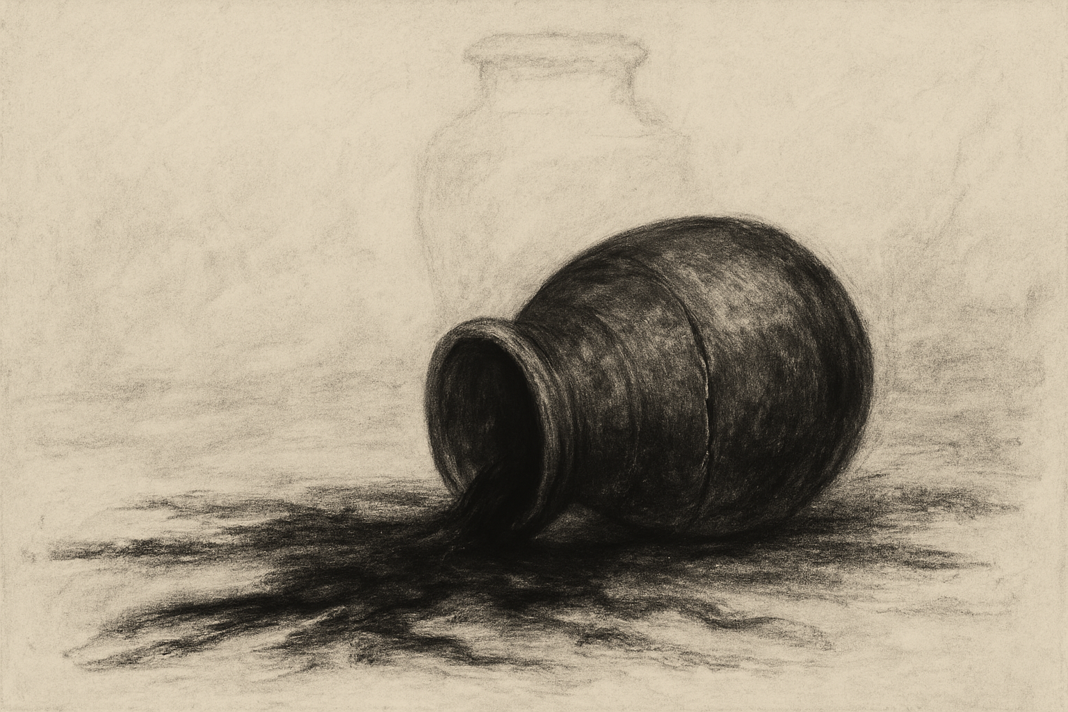 The Pull of Unnecessary Thought