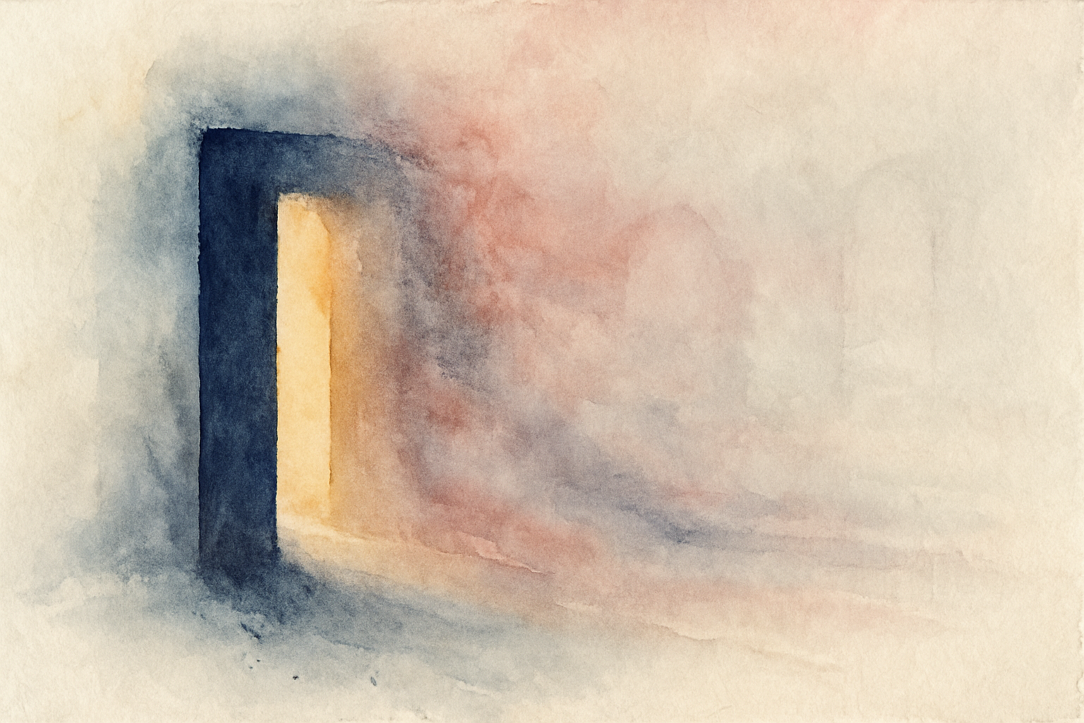 Light and Darkness Are Made of the Same Substance