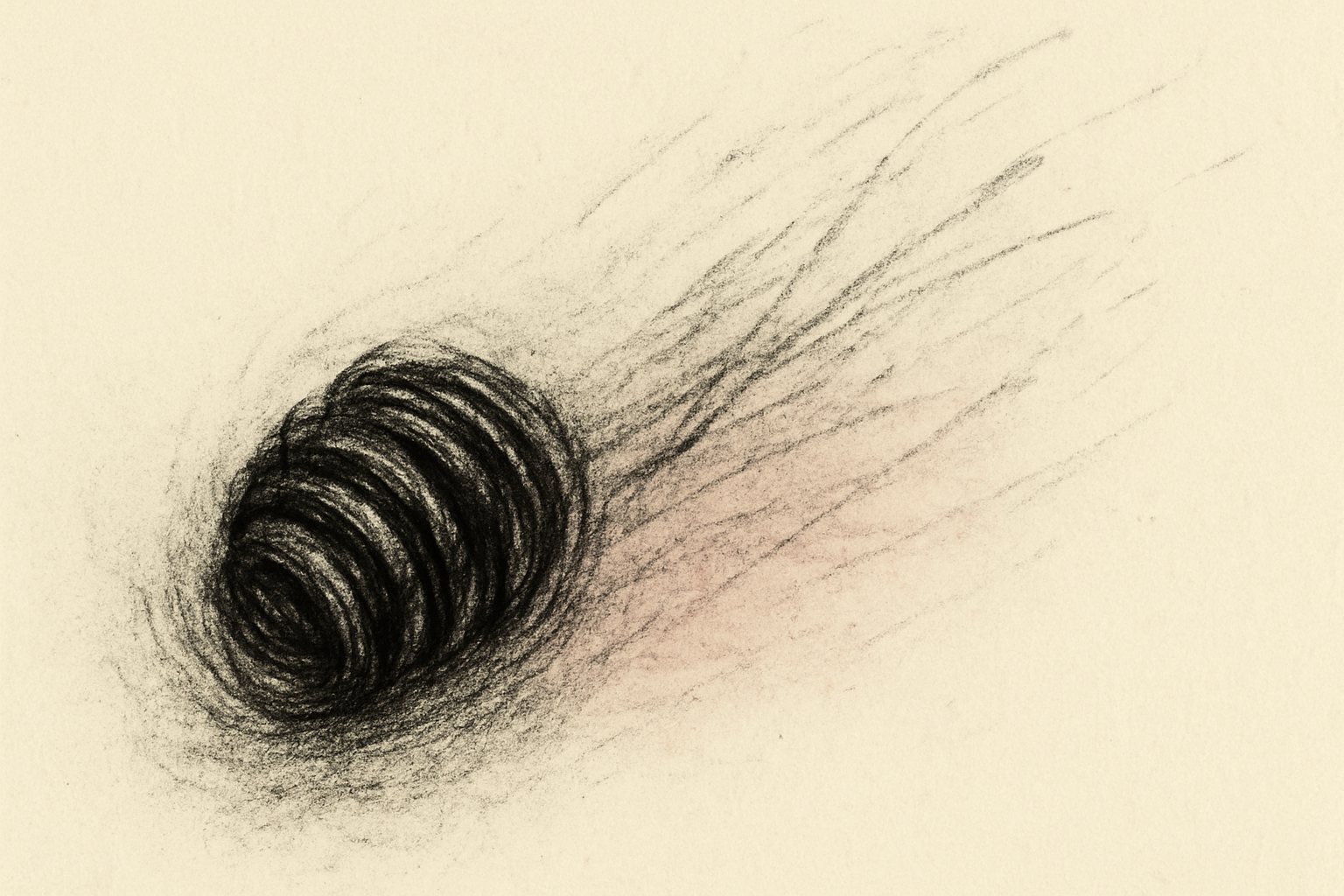 The Last Object