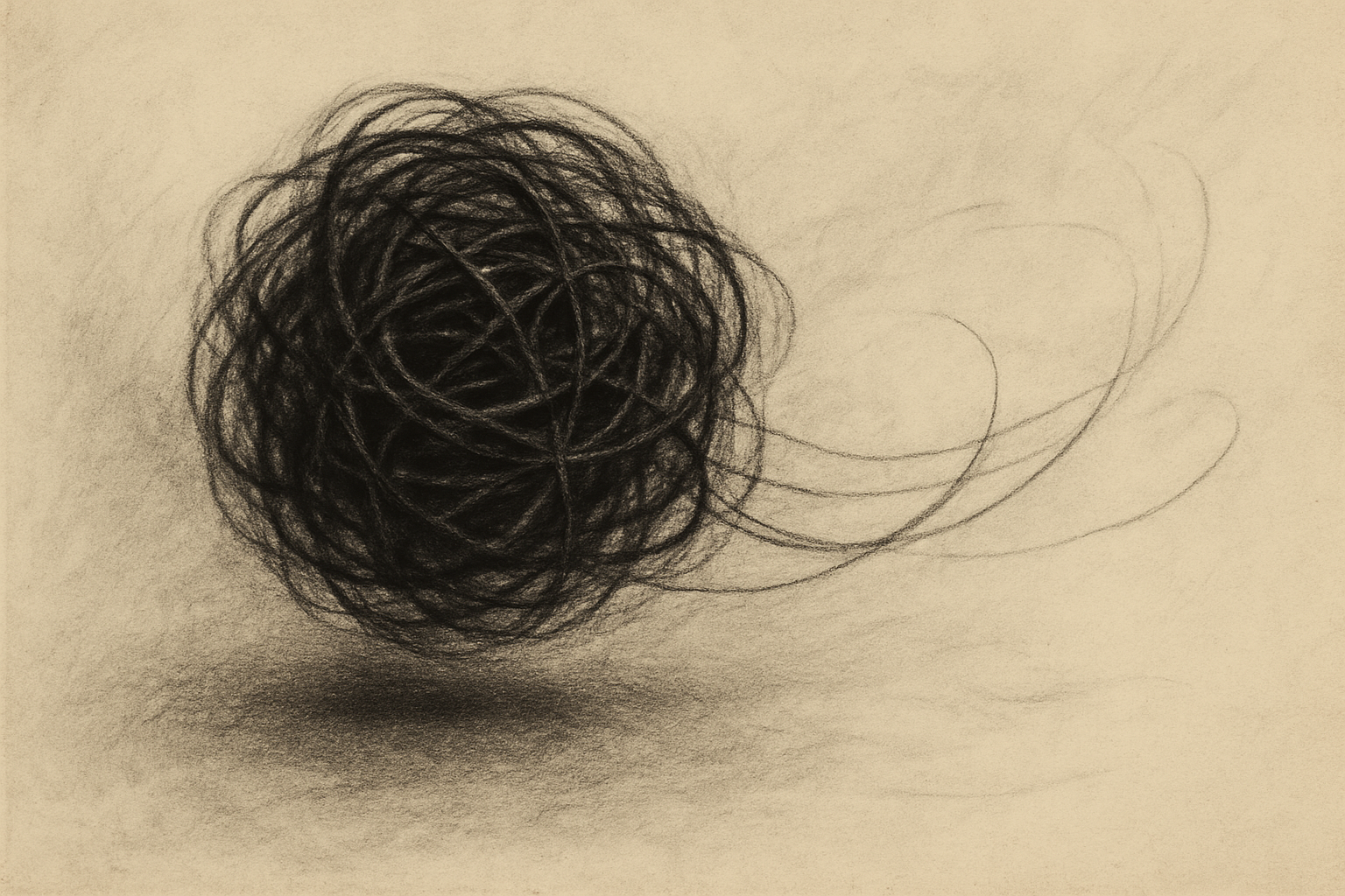 The Addiction of Problem-Solving
