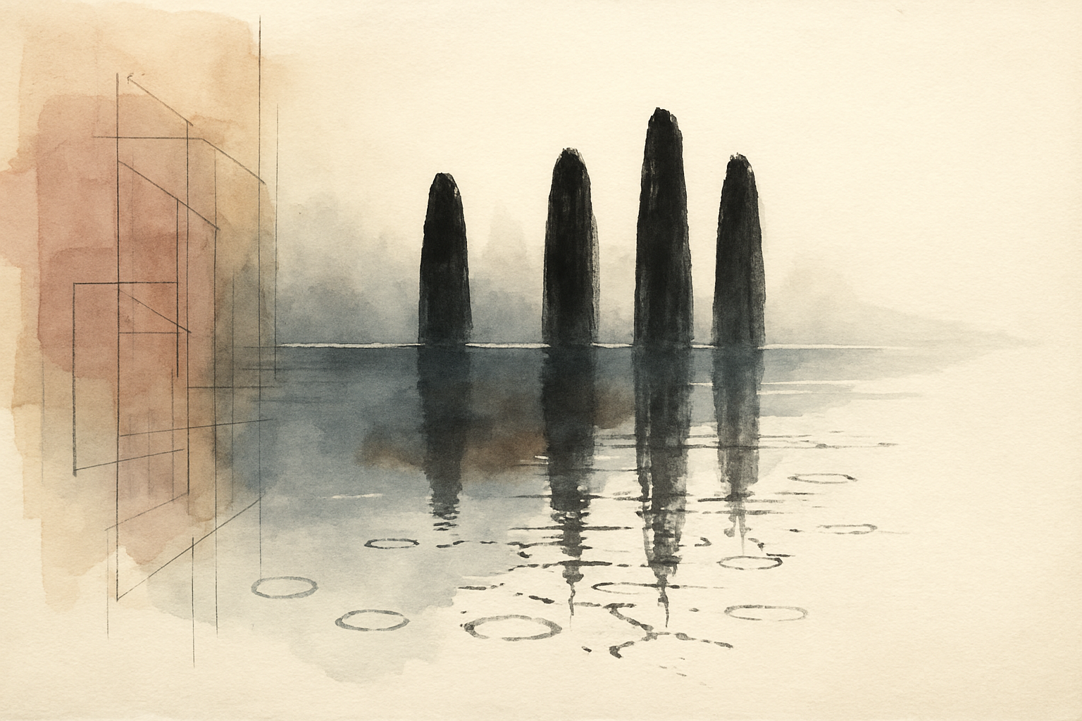 The Knowing That Is Always Here