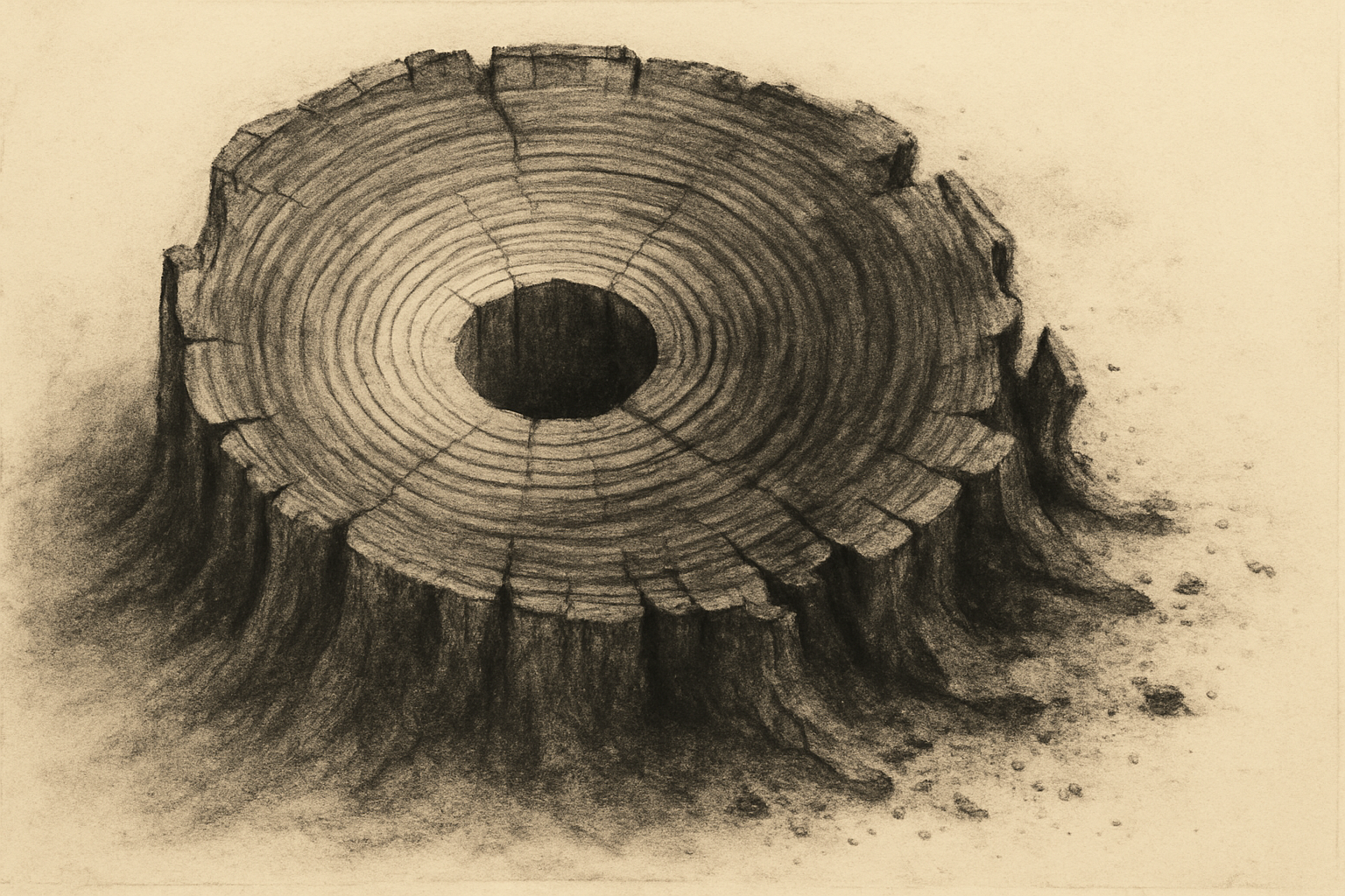 Free Will and the Nature of 