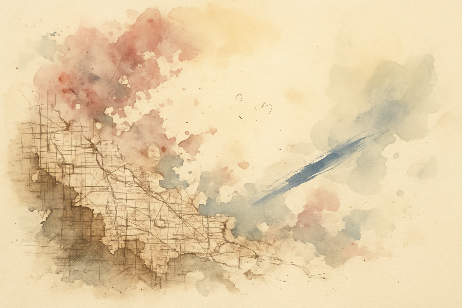 Dropping Memory and the Unknowing at the Root