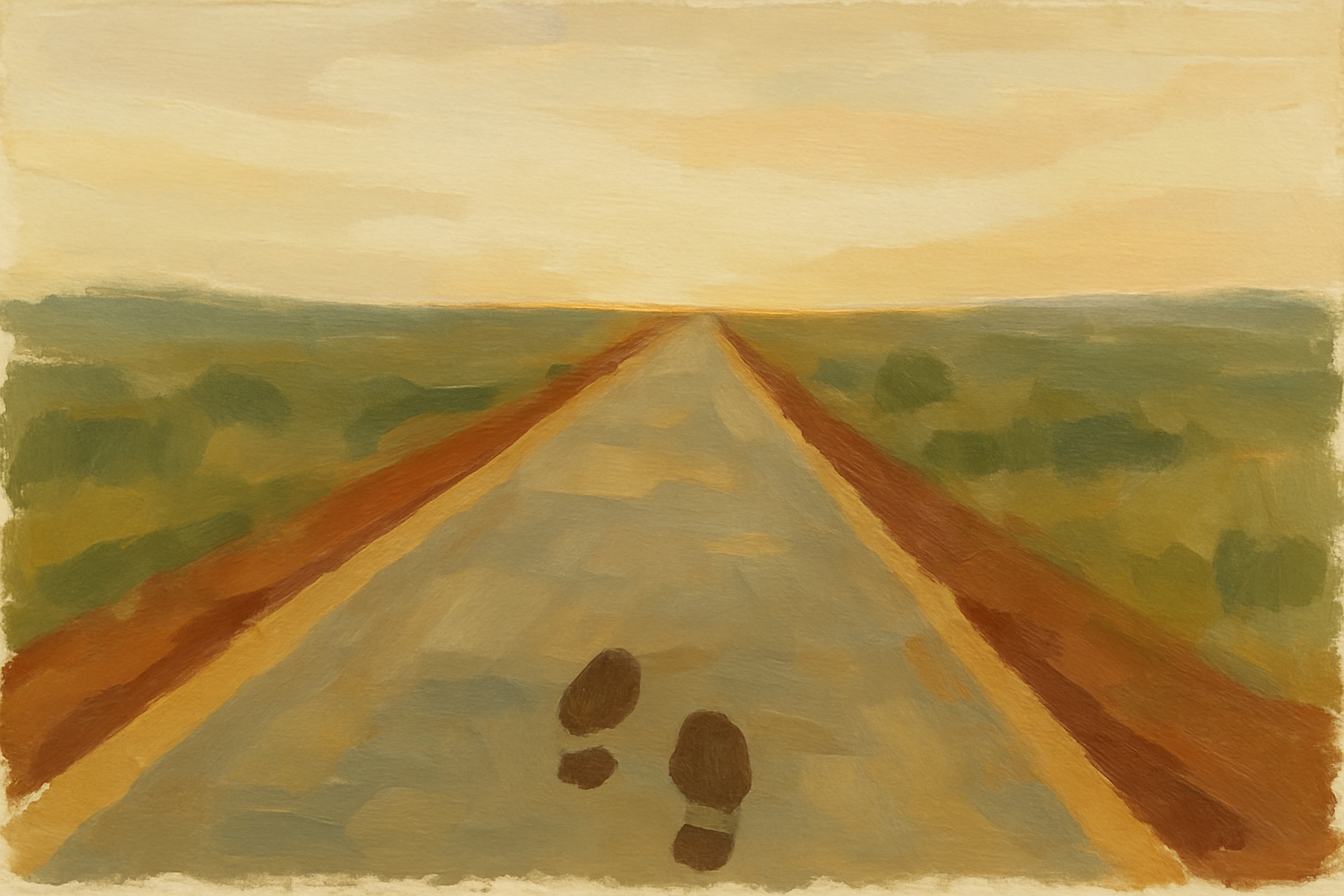 Going the Distance