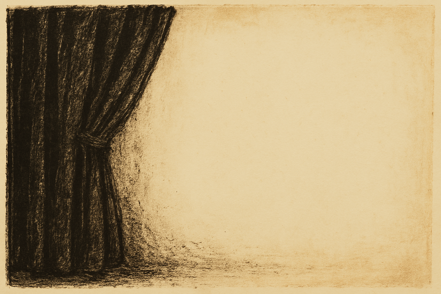The Knowing Is Empty