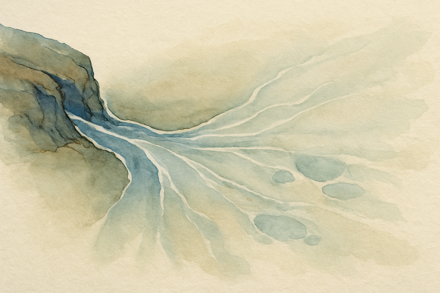 The Knowing That Isn't a Thought