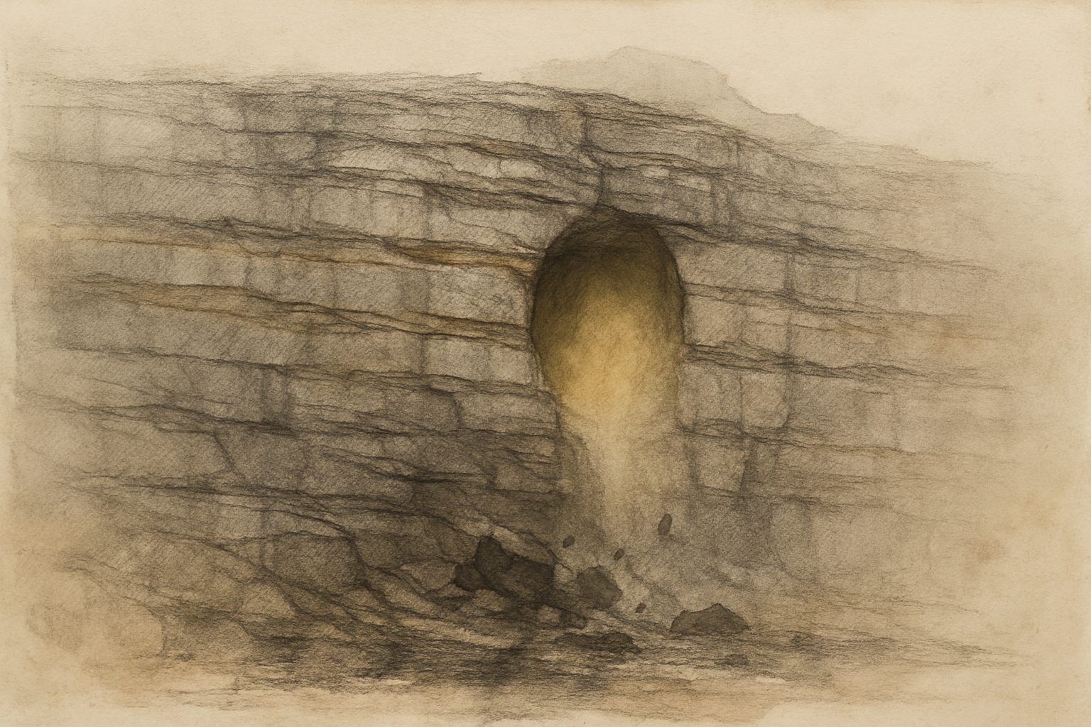 The Knowing of All Rivers