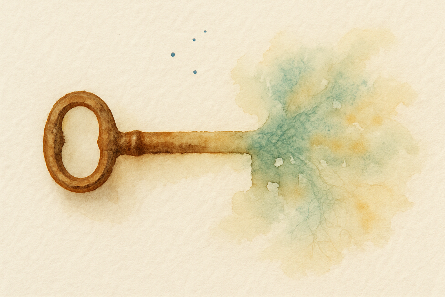 The One Key