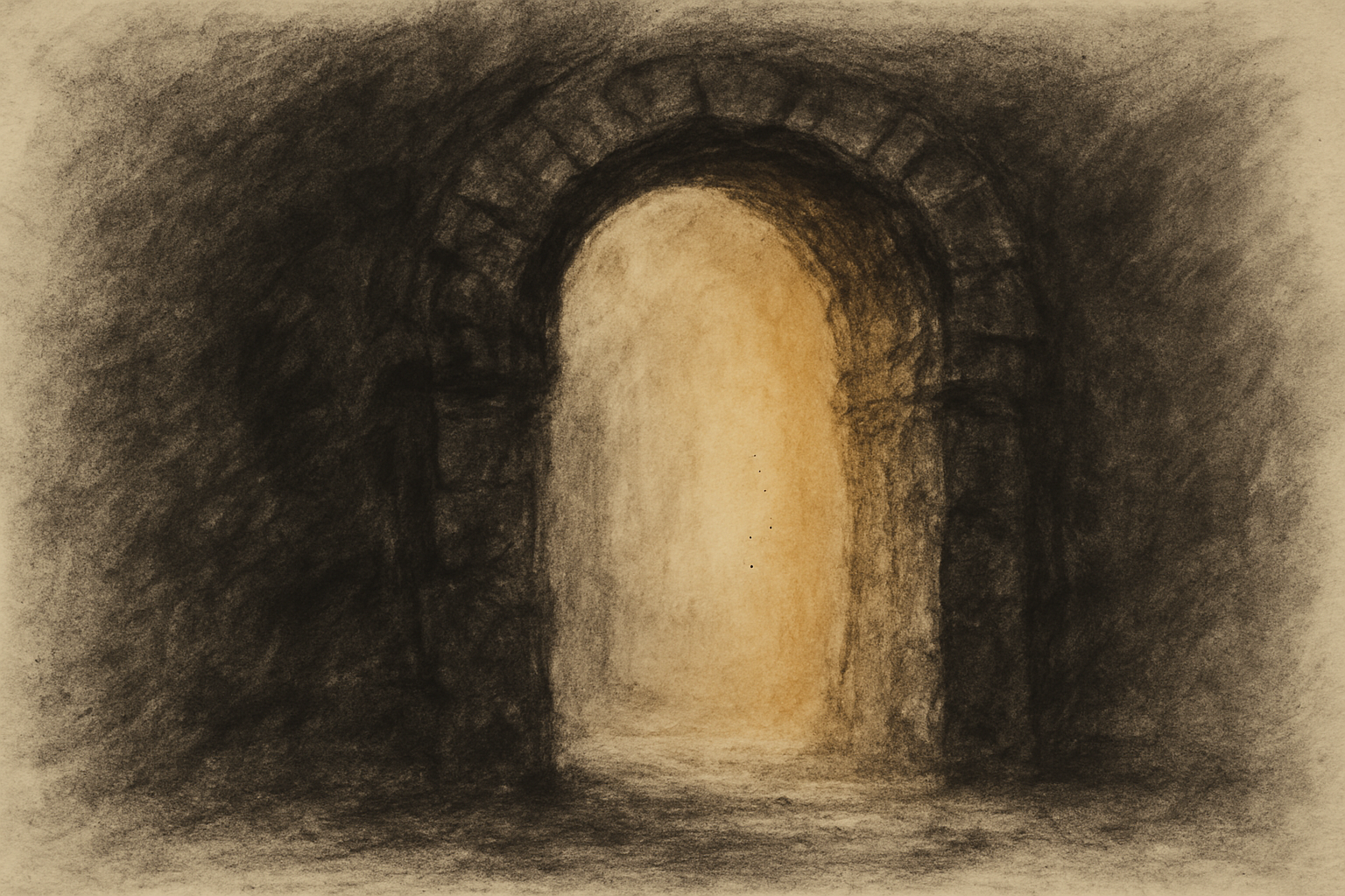 Through the Gateway