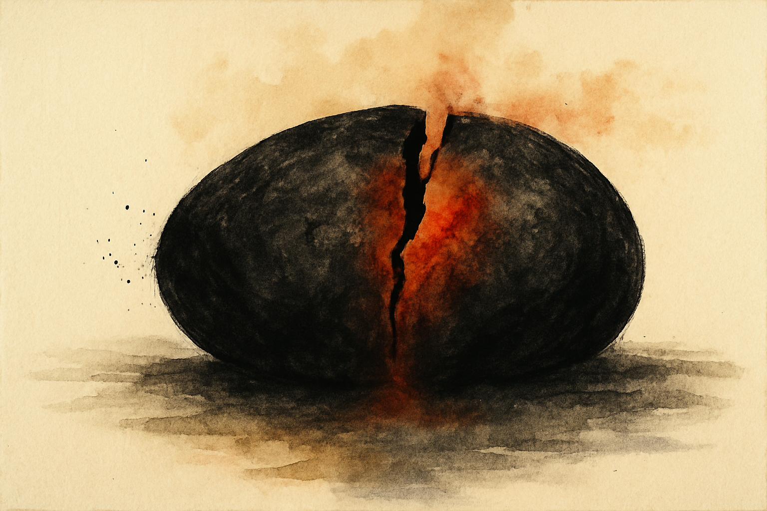 Through the Gateway: Meeting What We Avoid