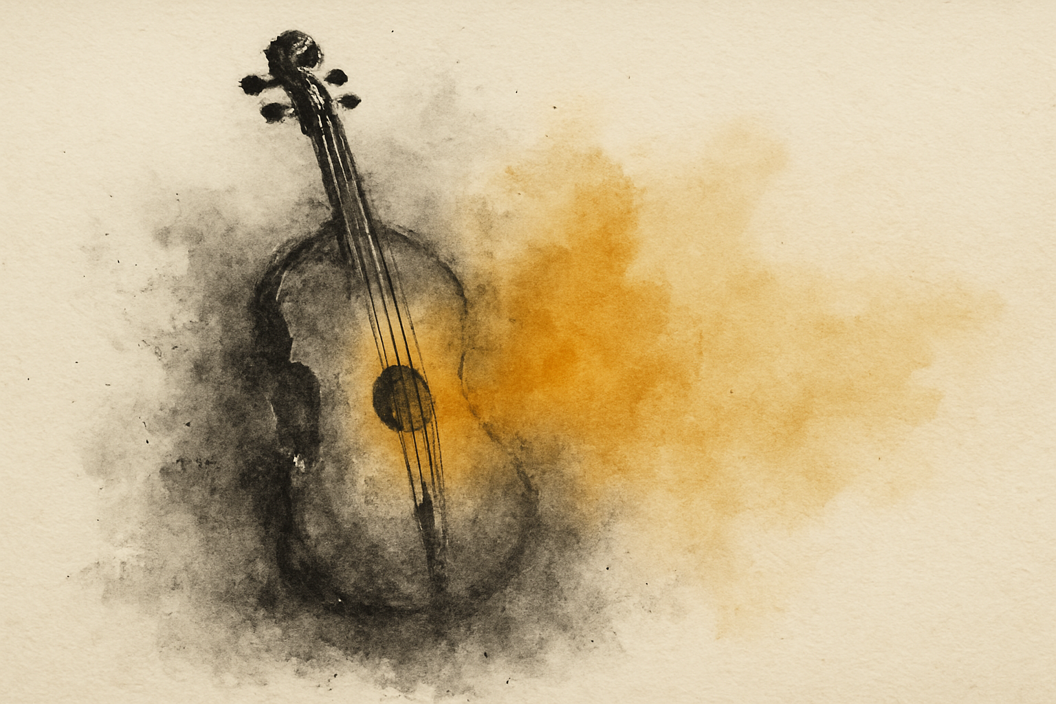 The Contraction That Won't Resolve