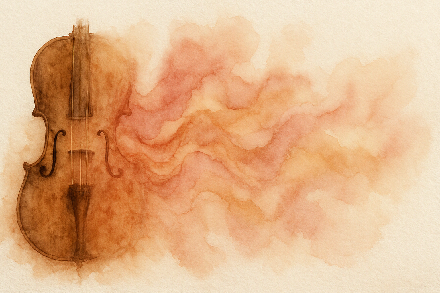 The Instrument and the Song