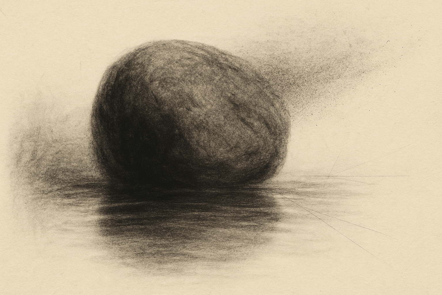 The Anchoring of Time and the Fear of Unraveling