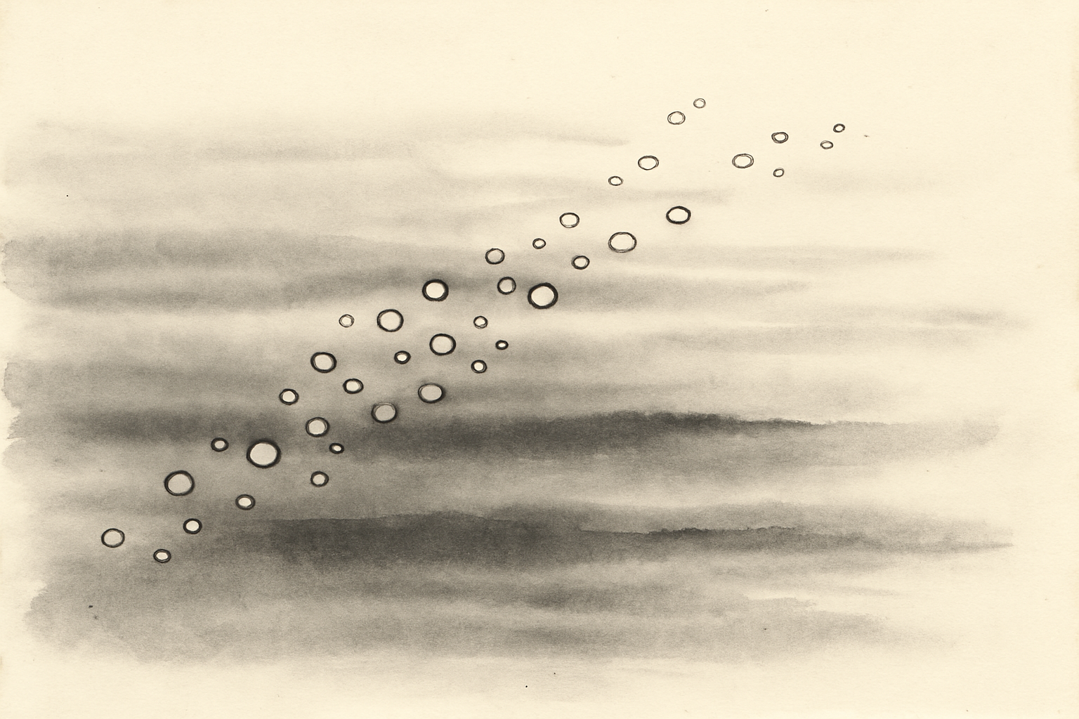 The Surface of Water