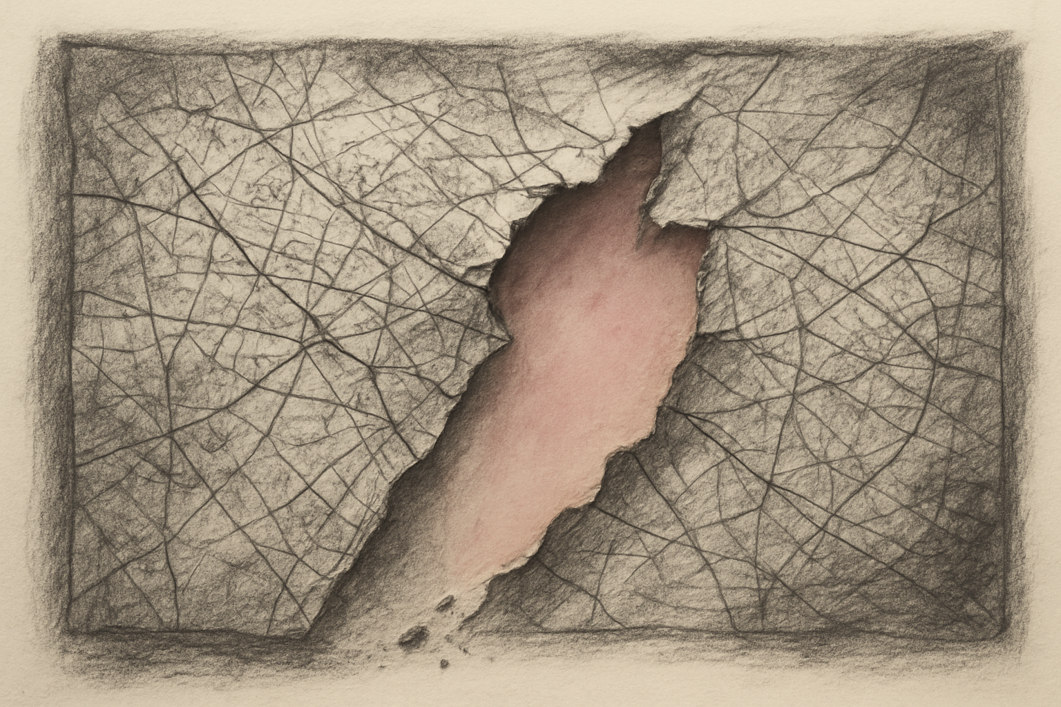 The Tenderness Beneath the Knowing