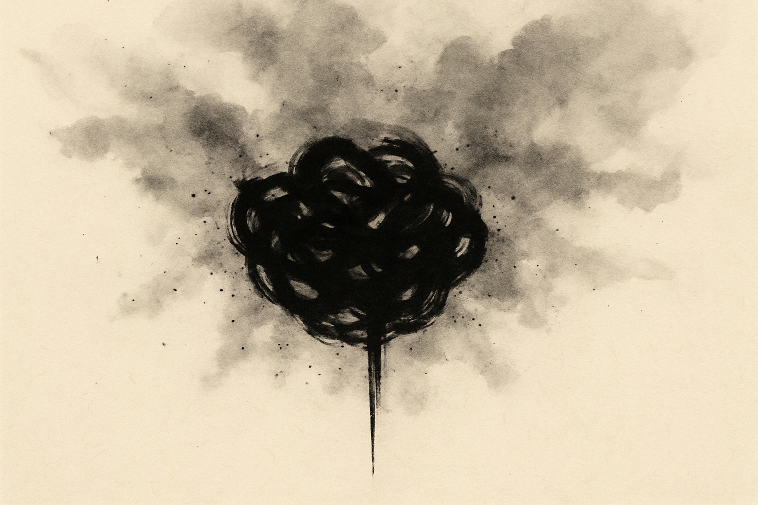 The Root of Holding On