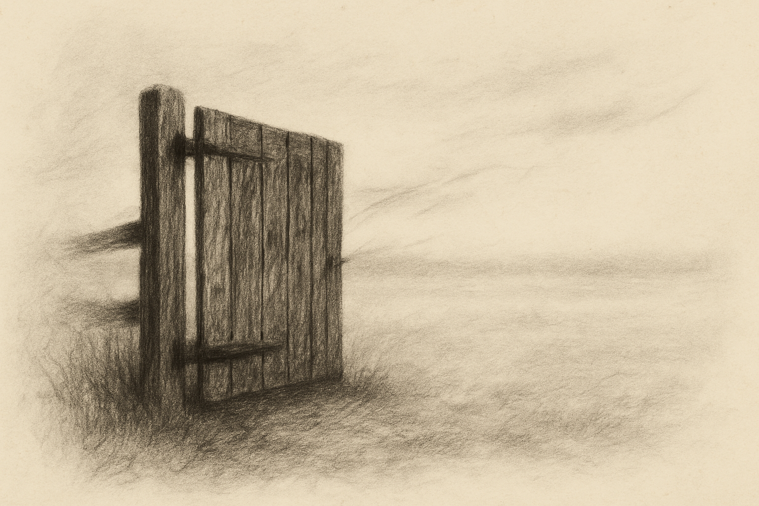 The Impossibility of Resistance