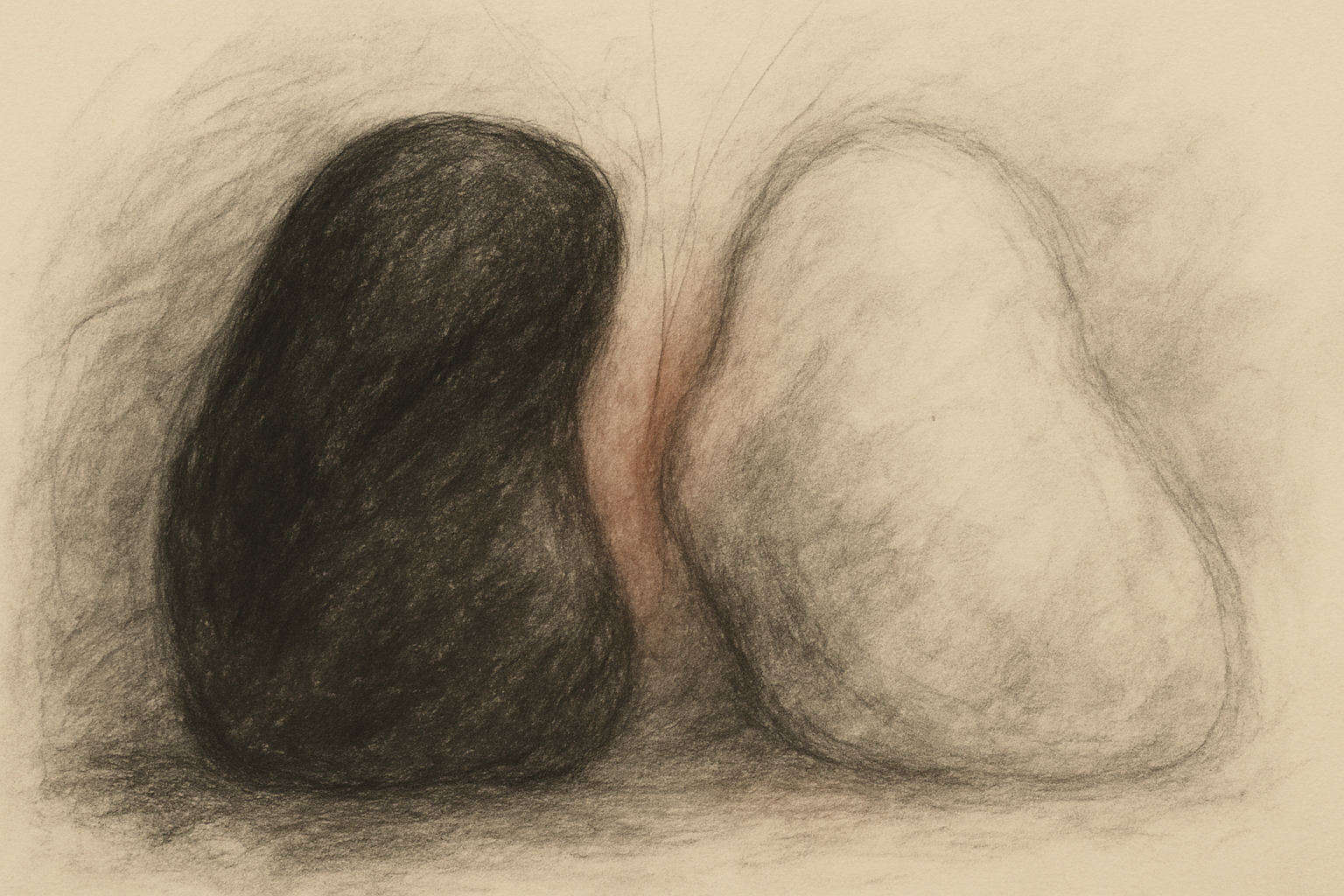 Undoing Into Intimacy